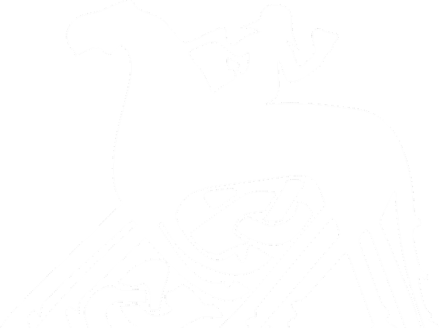 Sleipnir - achtbeiniges Pferd von Odin